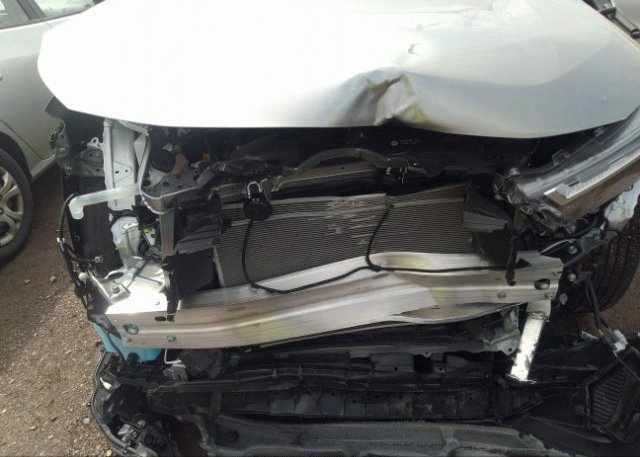 2023 TOYOTA RAV4(VIN: 2T3P1RFV5PC331232