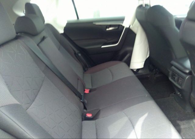 2023 TOYOTA RAV4(VIN: 2T3P1RFV5PC331232