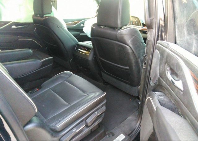 2021 CADILLAC ESCALADE ESV VIN: 1GYS3KKL1MR403659