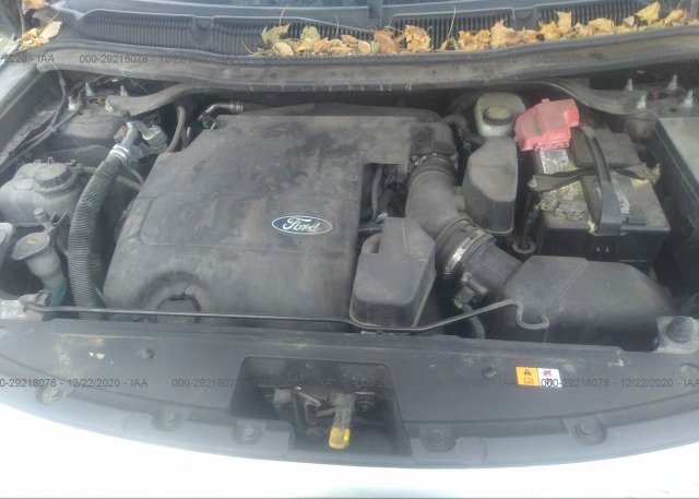 1FMHK7D83BGA91809 2011 FORD EXPLORER