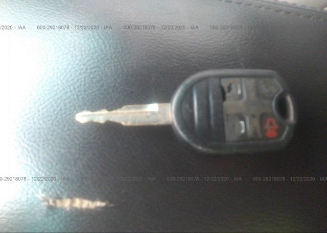 1FMHK7D83BGA91809 2011 FORD EXPLORER