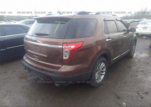 цена в сша 2011 FORD EXPLORER 1FMHK7D83BGA91809