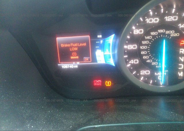 1FMHK7D83BGA91809 2011 FORD EXPLORER