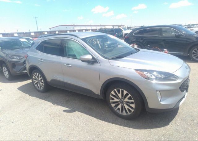 2021 FORD ESCAPE (VIN: 1FMCU9J99MUA70772)