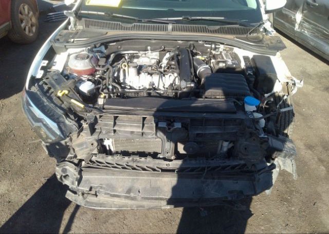 2021 VOLKSWAGEN JETTA(VIN: 3VWC57BU6MM021796
