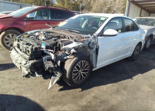 2021 VOLKSWAGEN JETTA(VIN: 3VWC57BU6MM021796