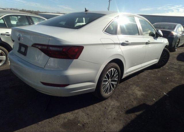 2021 VOLKSWAGEN JETTA(VIN: 3VWC57BU6MM021796