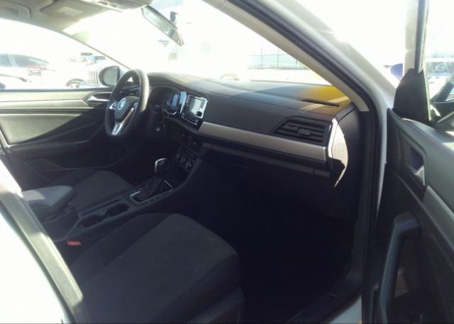 2021 VOLKSWAGEN JETTA(VIN: 3VWC57BU6MM021796