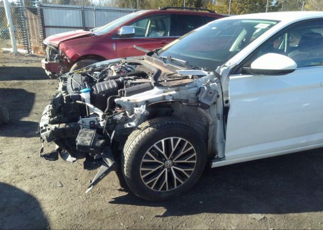 2021 VOLKSWAGEN JETTA(VIN: 3VWC57BU6MM021796