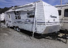 Salvage Damaged Rvs For Sale Buy Online Salvage Rvs At Salvagebid Com