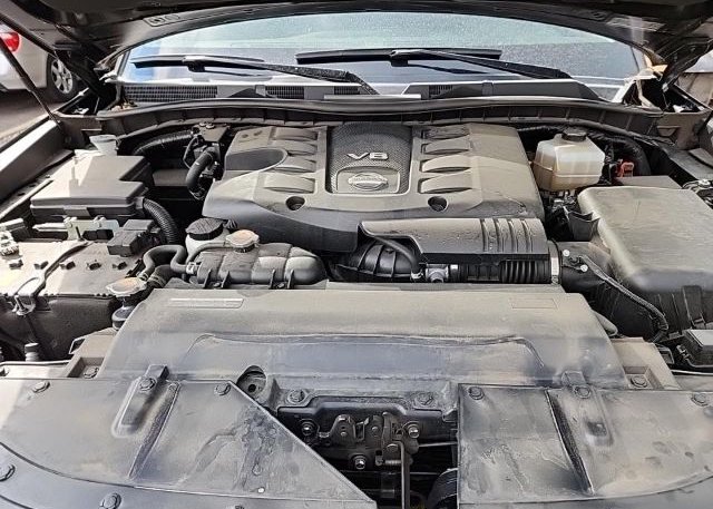 2021 NISSAN ARMADA(VIN: JN8AY2BB6M9795519