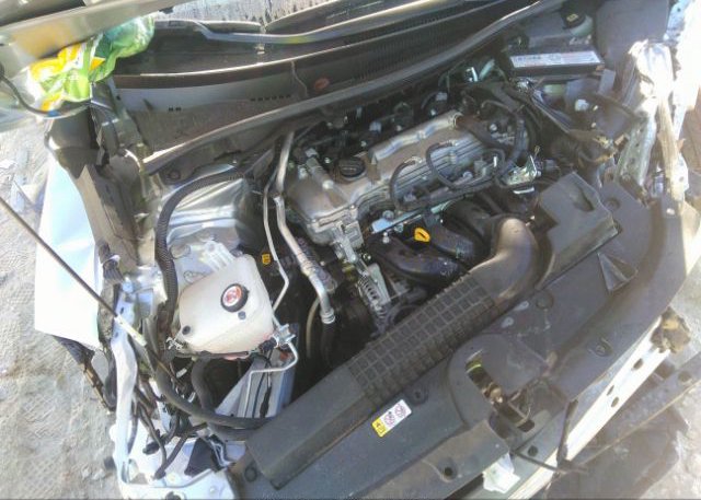2021 TOYOTA COROLLA(VIN: JTDEPMAE4MJ174222