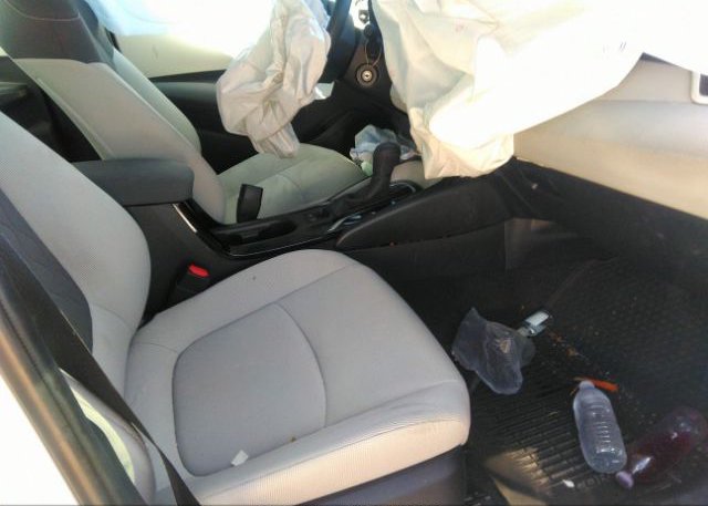 2021 TOYOTA COROLLA(VIN: JTDEPMAE4MJ174222