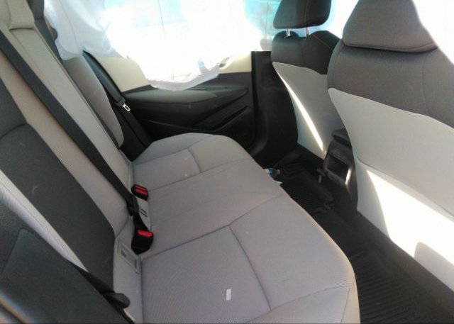 2021 TOYOTA COROLLA(VIN: JTDEPMAE4MJ174222