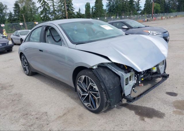 KMHM34ACXPA023620 2023 HYUNDAI IONIQ 6