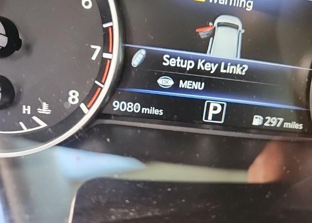 2022 NISSAN MURANO(VIN: 5N1AZ2CS2NC109063