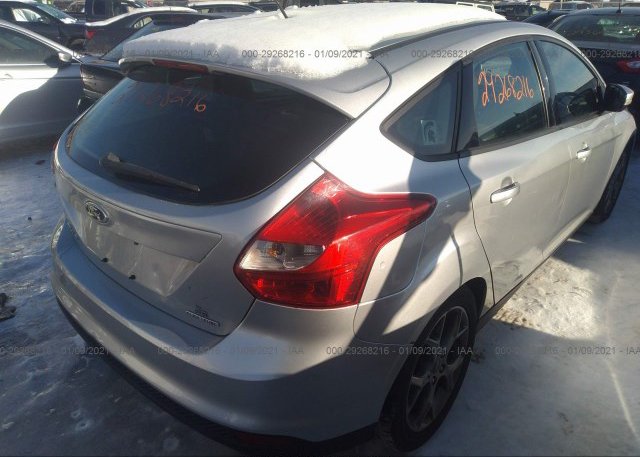 цена в сша 2014 FORD FOCUS 1FADP3K27EL212029