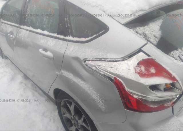 1FADP3K27EL212029 2014 FORD FOCUS