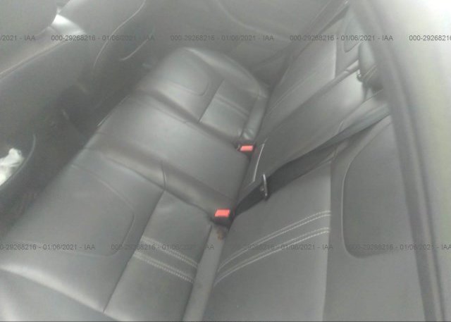 1FADP3K27EL212029 2014 FORD FOCUS