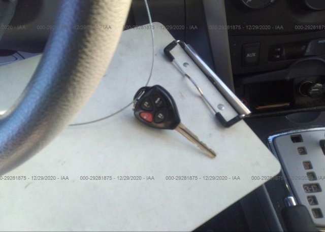 1NXBU4EE3AZ319567 2010 TOYOTA COROLLA