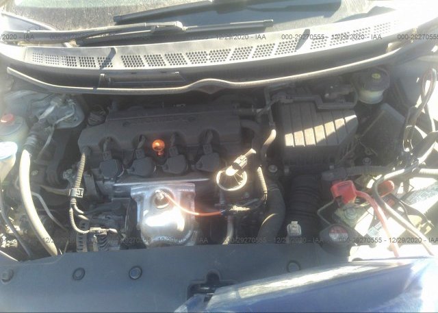 2HGFA1F58AH328930 2010 HONDA CIVIC SDN