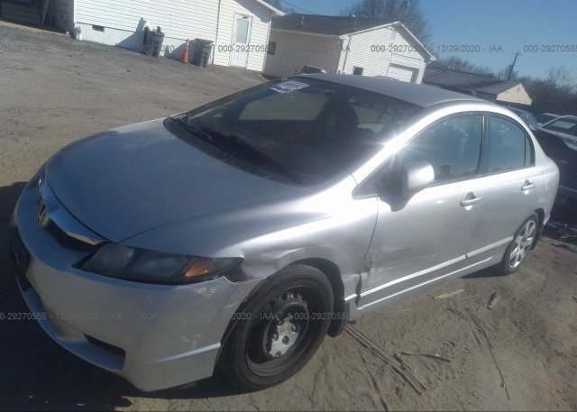 из сша 2010 HONDA CIVIC SDN 2HGFA1F58AH328930