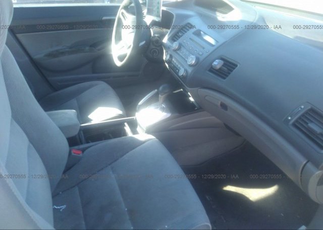 пригнать из сша 2010 HONDA CIVIC SDN 2HGFA1F58AH328930