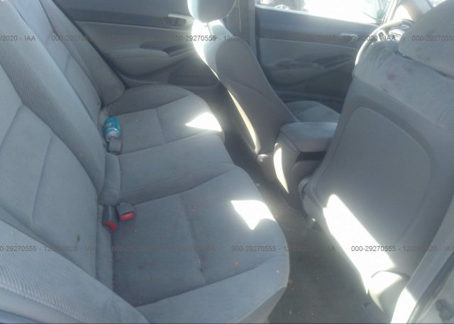 2HGFA1F58AH328930 2010 HONDA CIVIC SDN