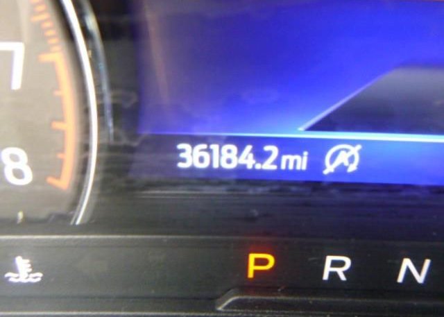 2022 FORD EXPLORER(VIN: 1FMSK7DH7NGA50979