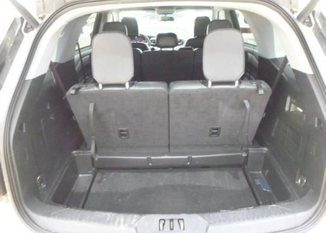 2022 FORD EXPLORER(VIN: 1FMSK7DH7NGA50979