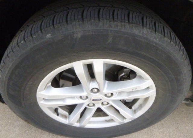 2022 FORD EXPLORER(VIN: 1FMSK7DH7NGA50979