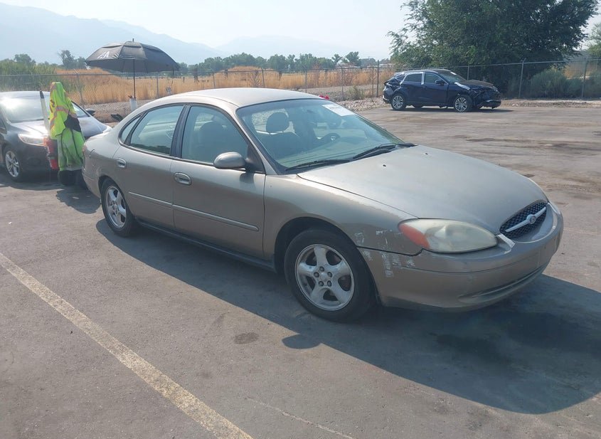 2003 Ford Taurus 3.0L photo