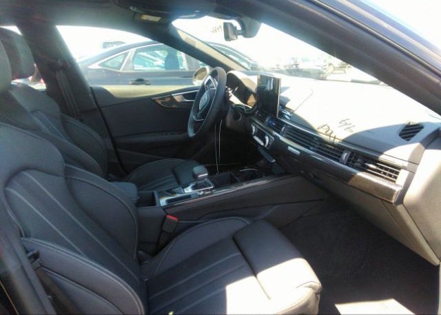 2023 AUDI S5 SPORTBACK(VIN: WAUB4CF5XPA007430
