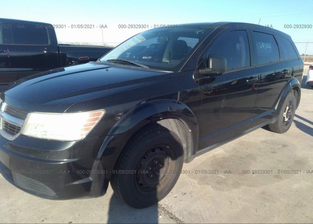 из сша 2010 DODGE JOURNEY 3D4PG4FB6AT203279