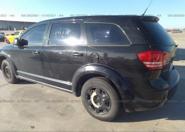купить 2010 DODGE JOURNEY 3D4PG4FB6AT203279