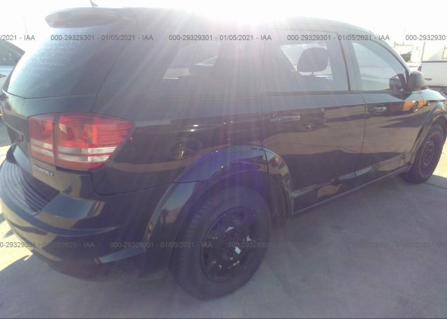 цена в сша 2010 DODGE JOURNEY 3D4PG4FB6AT203279