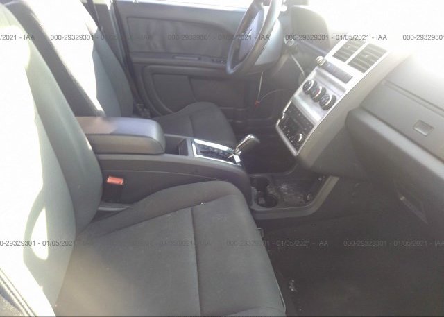 пригнать из сша 2010 DODGE JOURNEY 3D4PG4FB6AT203279