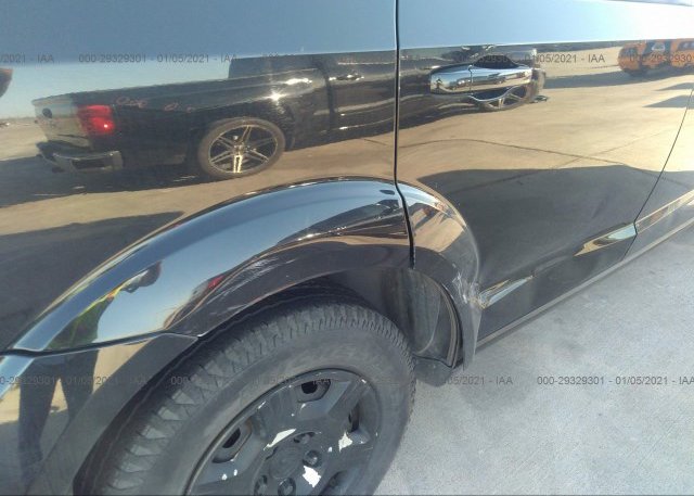 3D4PG4FB6AT203279 2010 DODGE JOURNEY