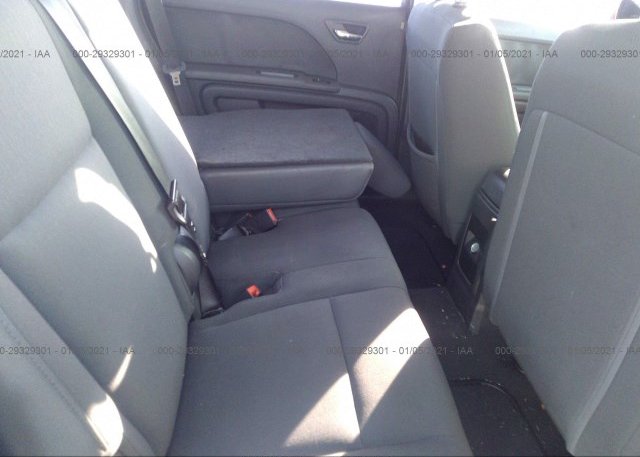 3D4PG4FB6AT203279 2010 DODGE JOURNEY
