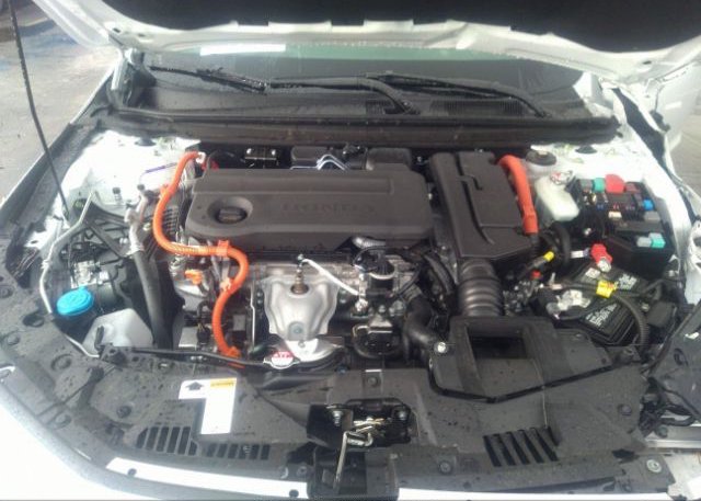 2023 HONDA ACCORD HYBRID(VIN: 1HGCY2F78PA010061
