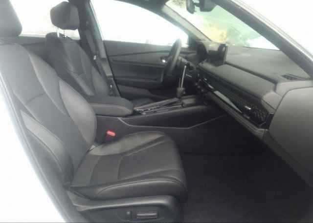 2023 HONDA ACCORD HYBRID(VIN: 1HGCY2F78PA010061