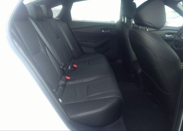 2023 HONDA ACCORD HYBRID(VIN: 1HGCY2F78PA010061