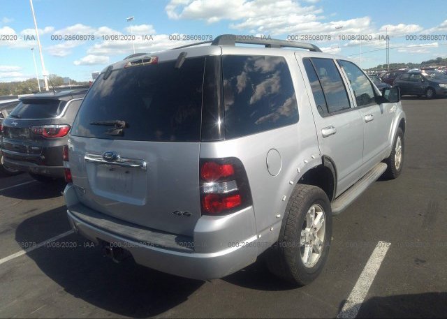 цена в сша 2010 FORD EXPLORER 1FMEU7DE0AUA09859