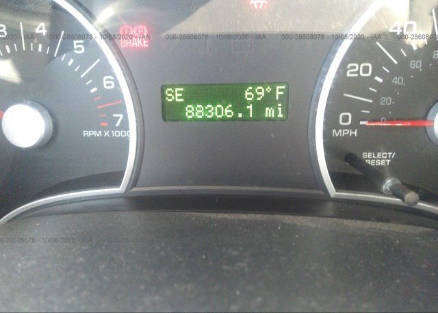 1FMEU7DE0AUA09859 2010 FORD EXPLORER