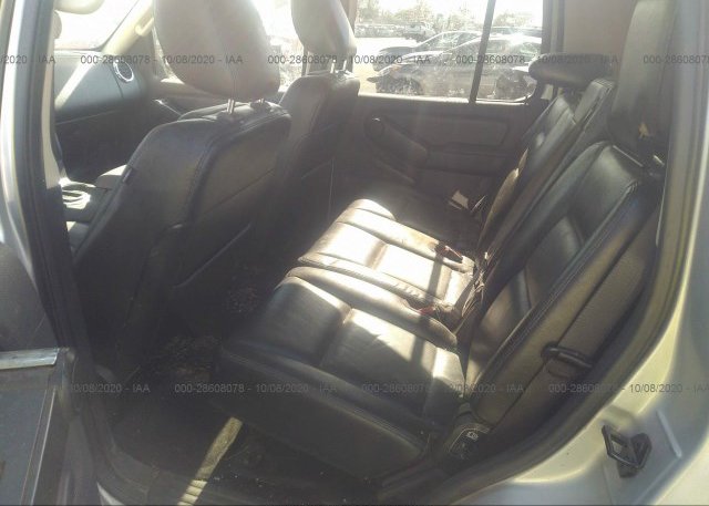 1FMEU7DE0AUA09859 2010 FORD EXPLORER