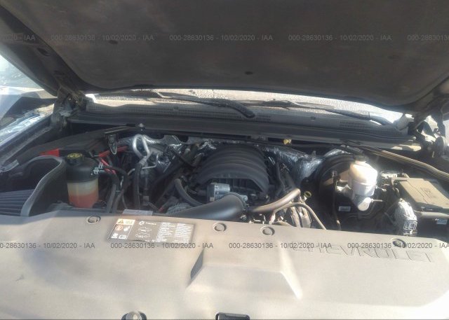 1GNSCJKCXFR732631 2015 CHEVROLET SUBURBAN