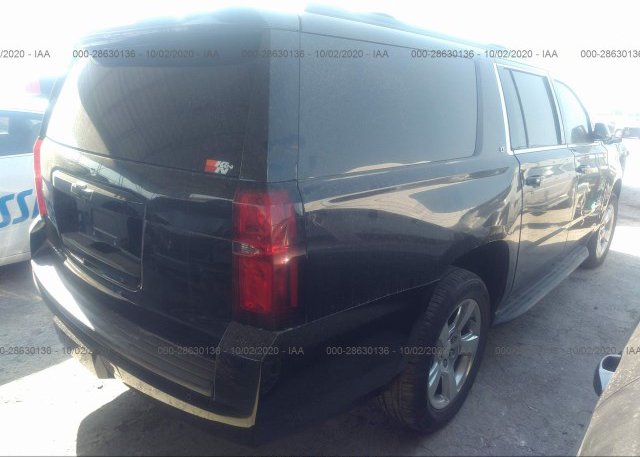 цена в сша 2015 CHEVROLET SUBURBAN 1GNSCJKCXFR732631