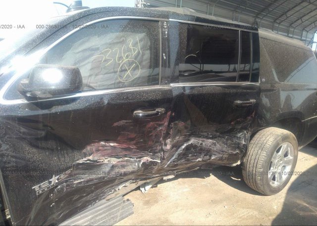 1GNSCJKCXFR732631 2015 CHEVROLET SUBURBAN