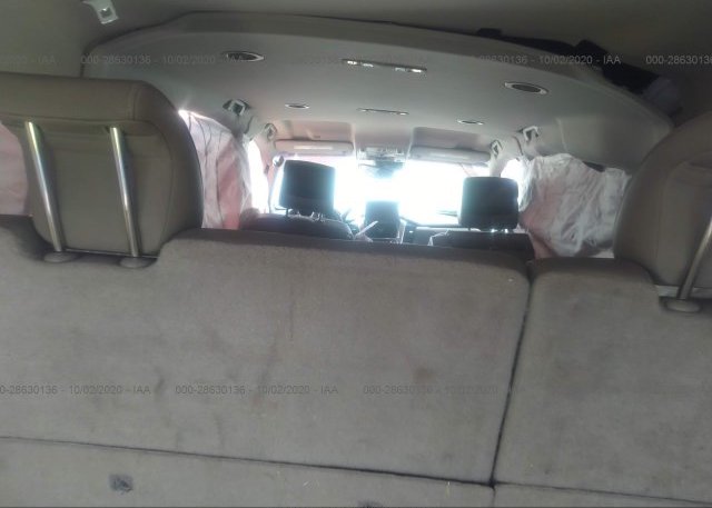1GNSCJKCXFR732631 2015 CHEVROLET SUBURBAN