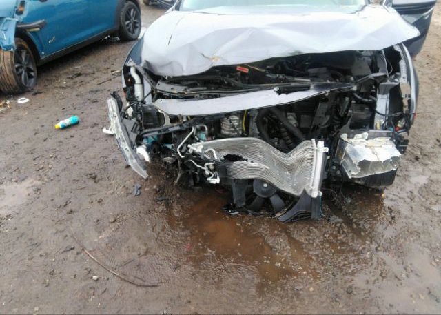 2021 HONDA CIVIC SEDAN(VIN: 2HGFC1F3XMH705870